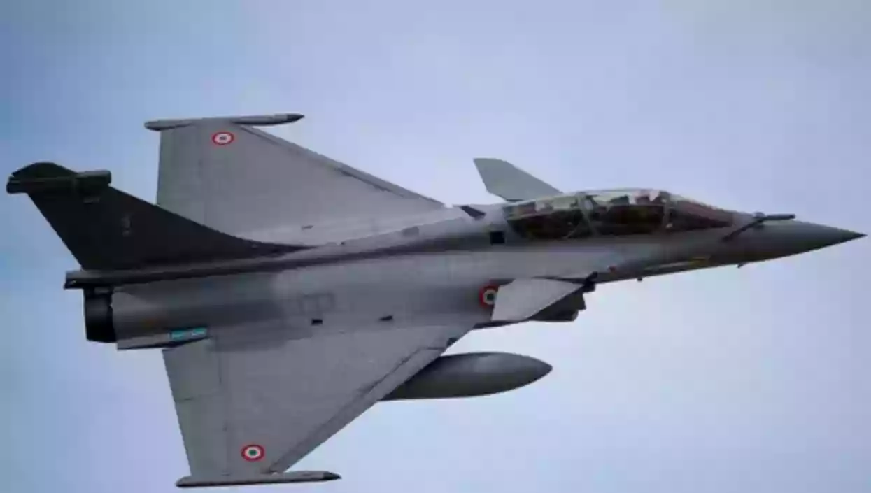 Dassault CEO rejects Pakistan's Rafale claims, cites technical fault for one jet loss