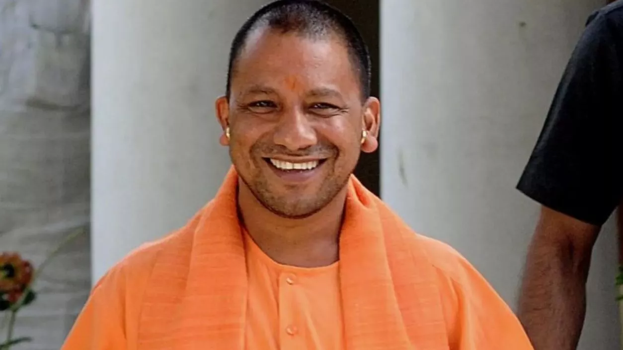 UP Govt to give ₹6,000 annual travel aid to class 9–12 students in 7 districts