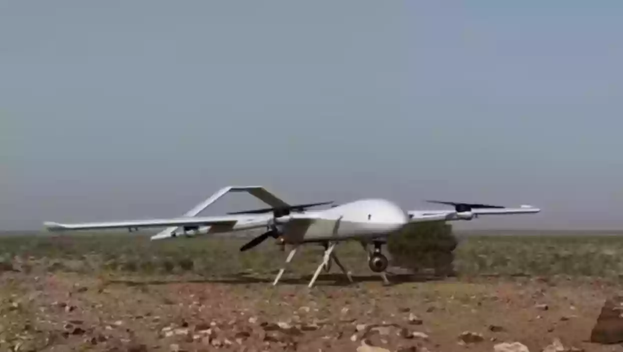 India fast-tracks ₹20,000 crore drone deal to bolster border surveillance