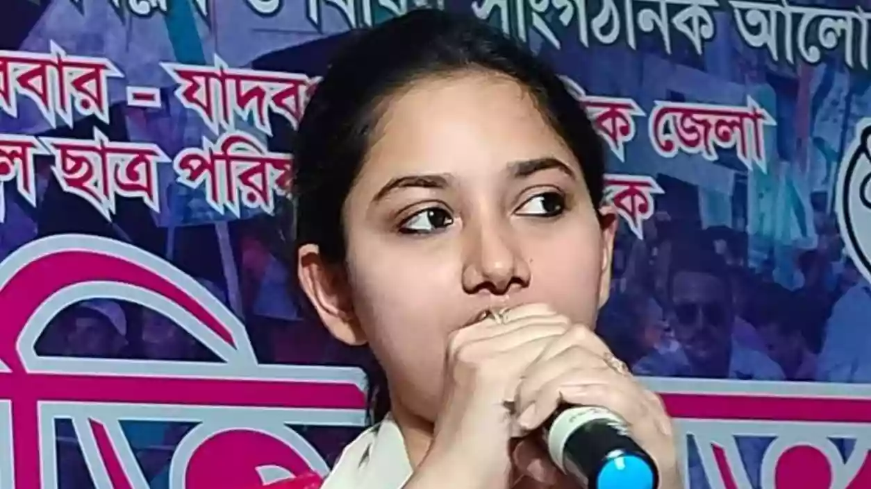 Ex-TMCP leader alleges harassment by party leaders, says many ‘Manojits’ in party
