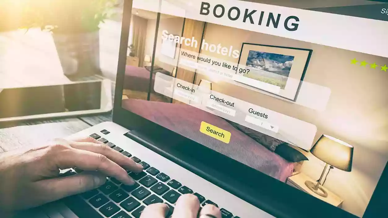 Many tourists duped by fake hotel websites in Digha; Police confirm rising booking scams