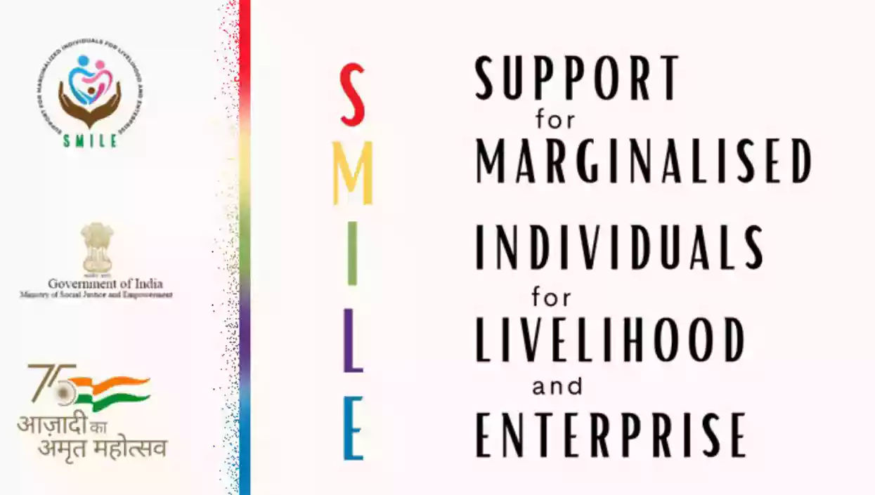 Govt reforms SMILE scheme to broaden beggar rehabilitation efforts