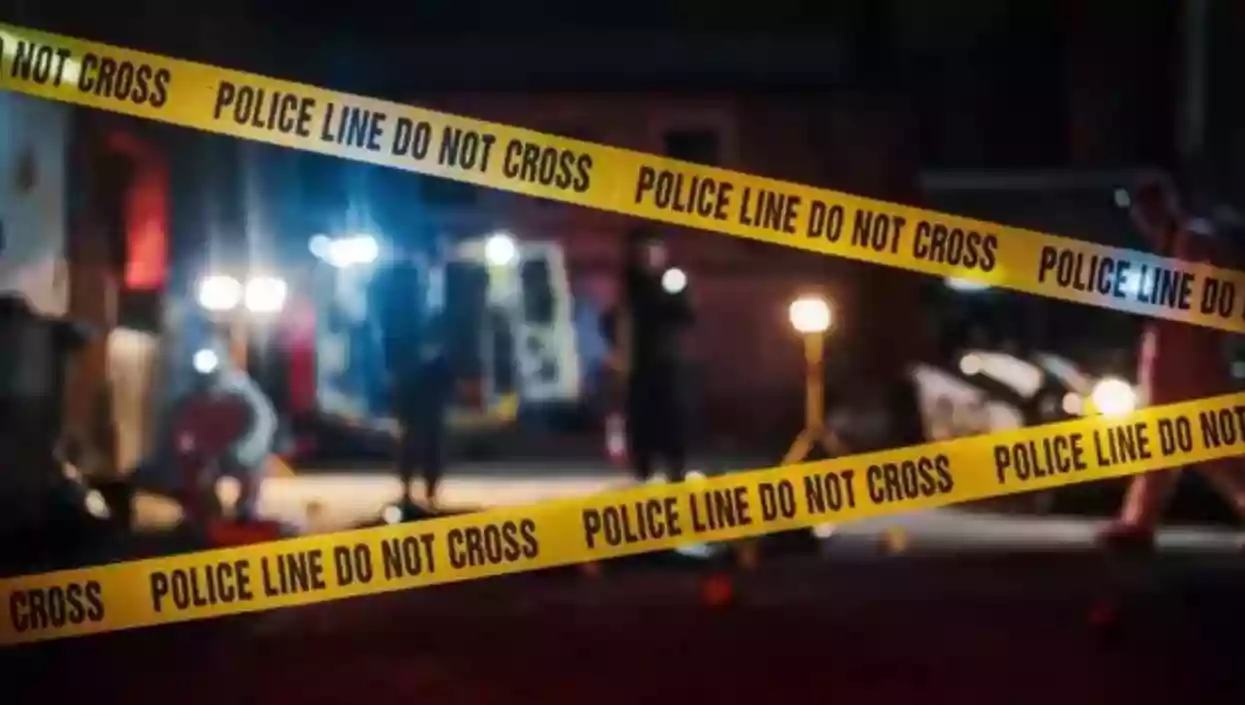 Man dies after three storey building collapses in Delhi's Azad Market