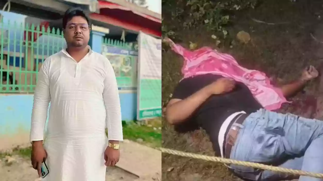 TMC leader Razzak Khan shot multiple times, neck slashed while returning home in Bhangar