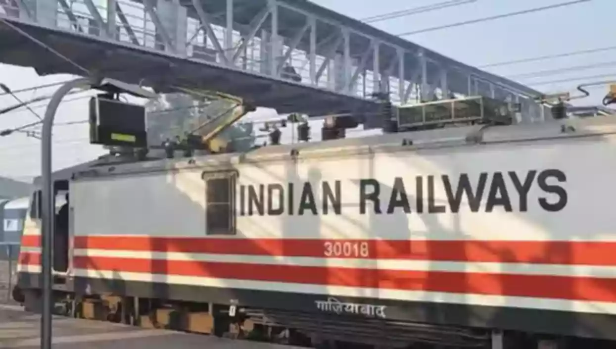  Railways gives 9,000 jobs in Quarter 1,  plans 50,000 for FY 2025-26