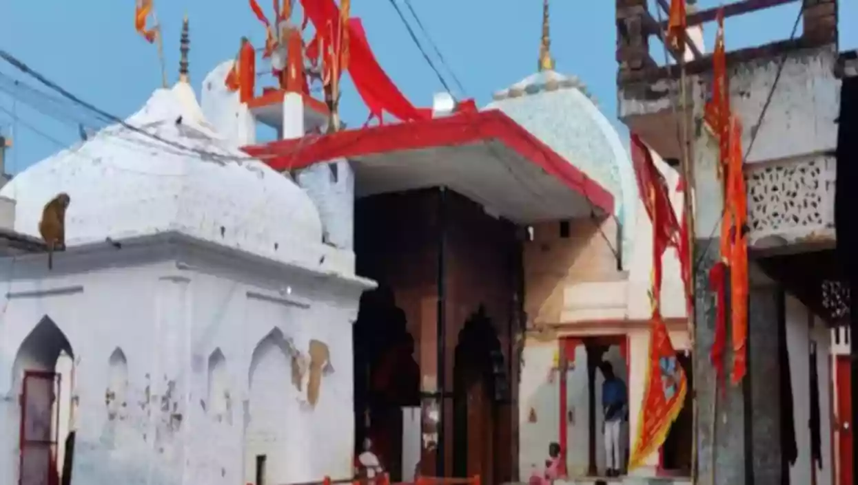 Caste discrimination or molestation? Police probe conflicting claims at Lodheshwar Mahadev temple