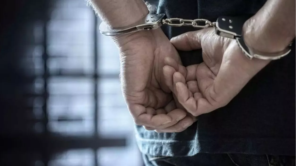 Bidhannagar Police arrest prime accused in ₹8.75 lakh fraud case from Medinipur