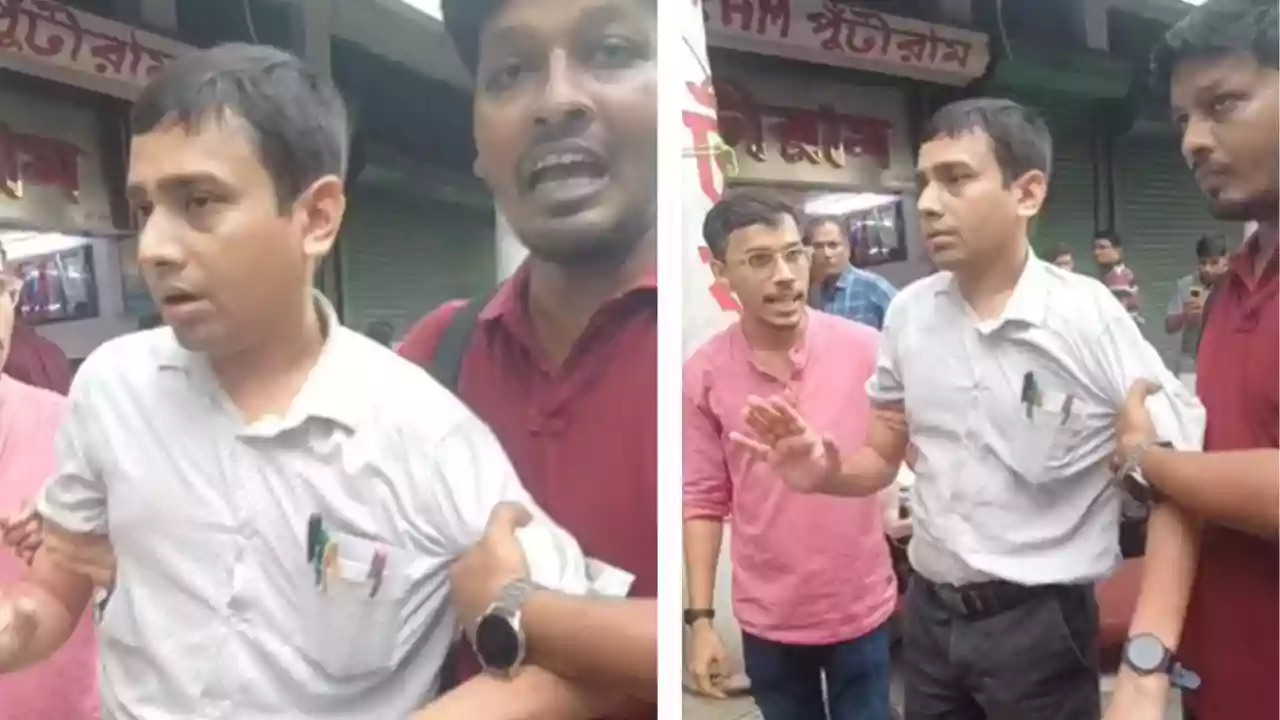 Police detains City College professor for allegedly making lewd remarks against women