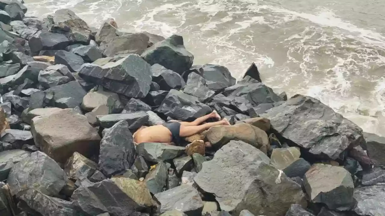 Tourist found dead at Mandarmani beach, was drowned at Tajpur