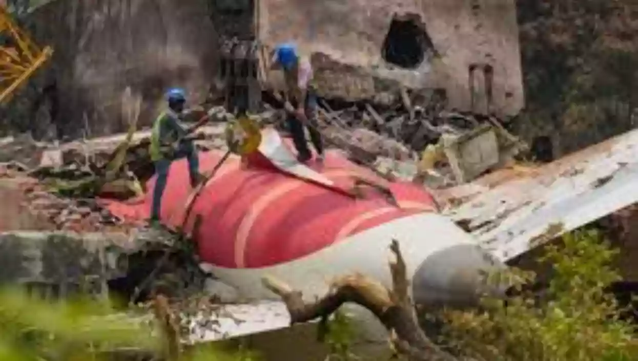  Pilot groups reject human error claims in Air India crash, cite preliminary report