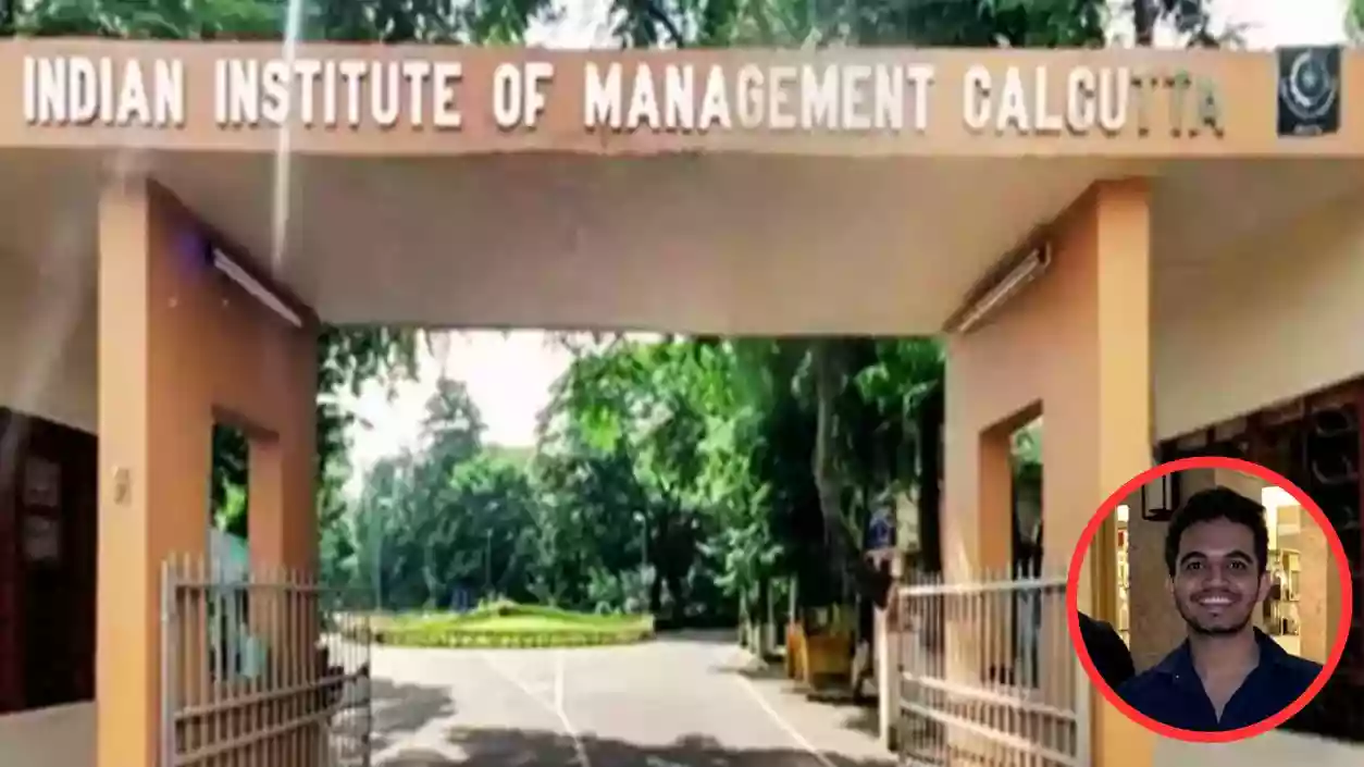 IIM Calcutta accused to seek bail citing no rape claim by victim's father; No medical test conducted yet