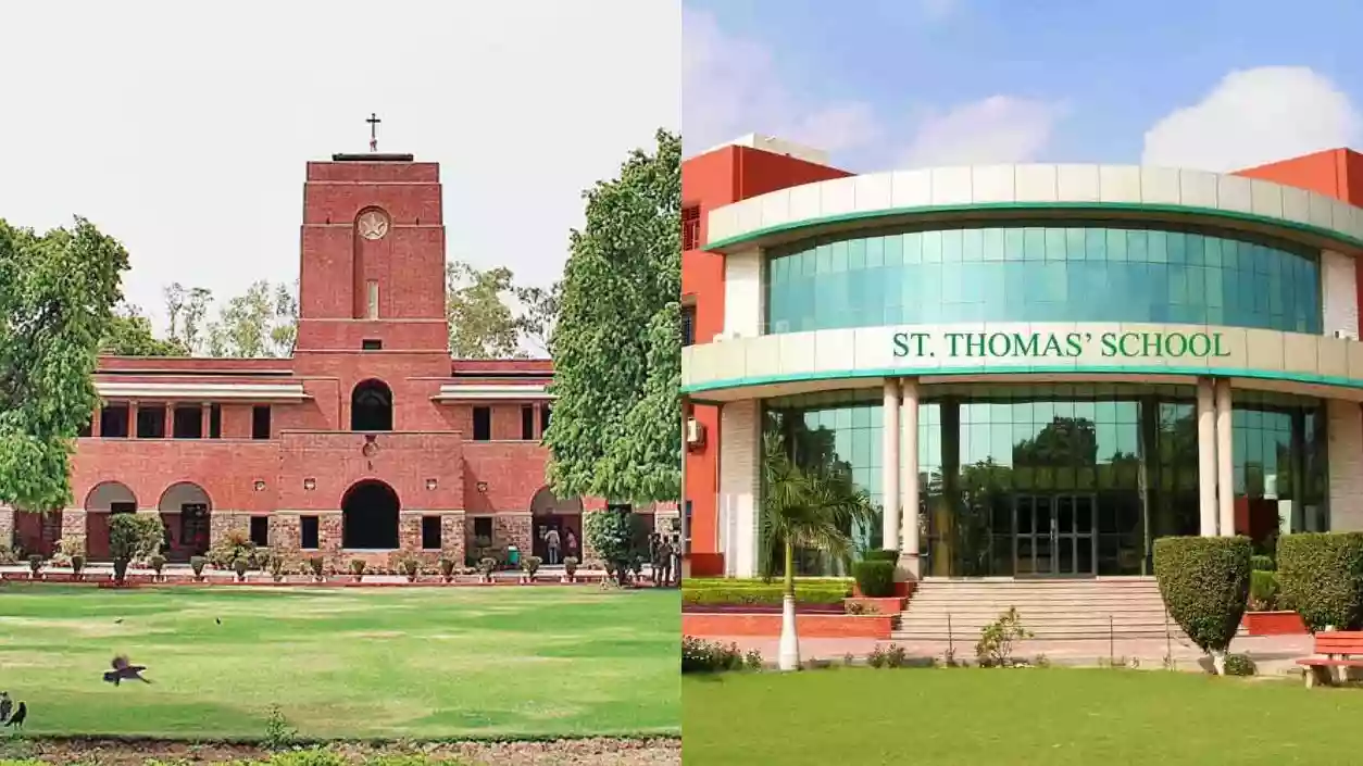 St Stephen’s College, Dwarka school evacuated after bomb threats; Second scare in 2 days in Delhi