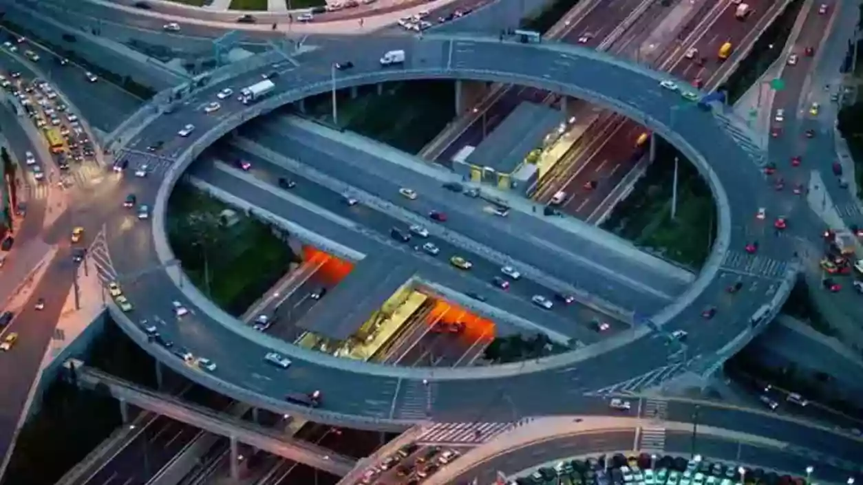 ₹1,700 crore ring road project cleared for Muzaffarpur; NHAI begins 17-km corridor survey