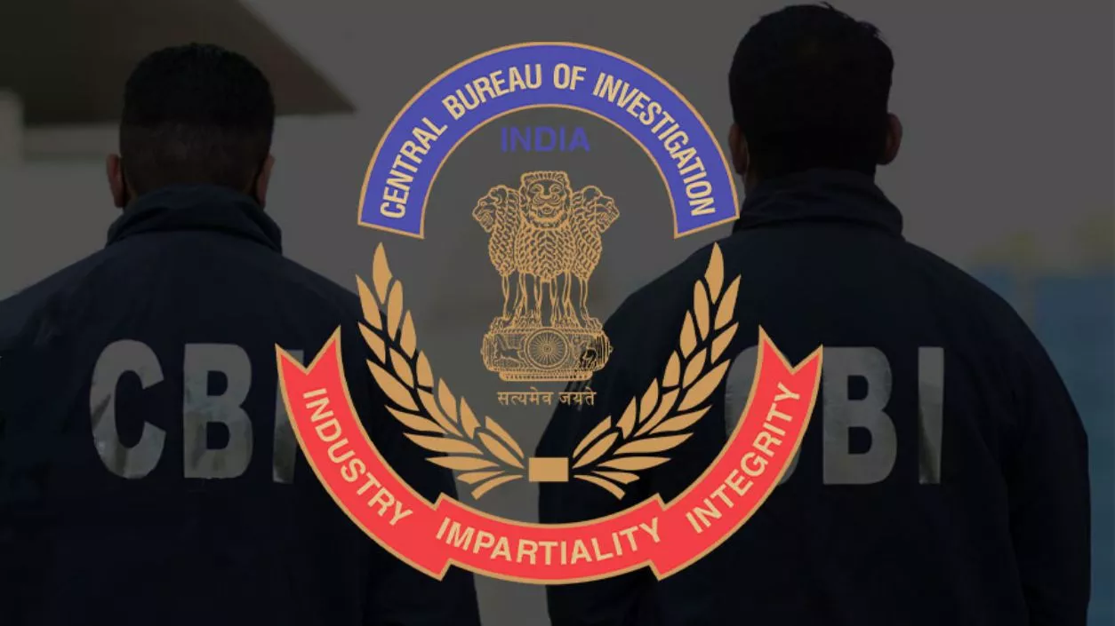 CBI investigates missing 89 recruitment files in South Dumdum and Baranagar Municipalities scam