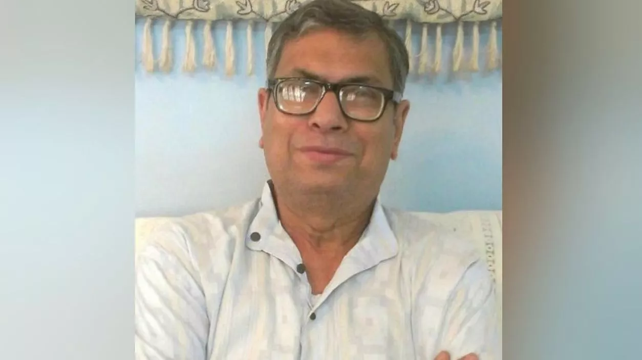 Asim Ghosh says Governor's post not for relaxation, calls people of Haryana “hardworking”