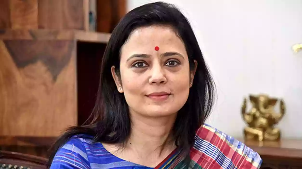 9 Bengali workers detained in Chhattisgarh without legal process, alleges Mahua Moitra