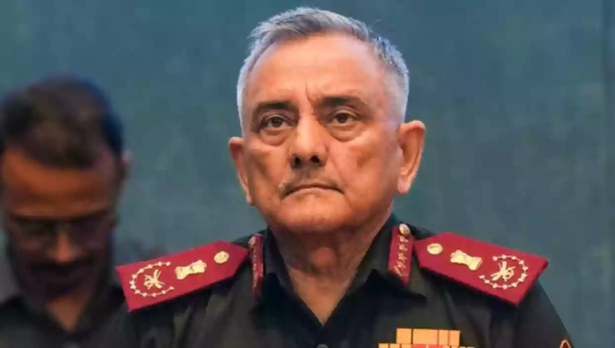 ‘Can’t win today’s warfare with yesterday’s weapons,’ says CDS Chauhan, calls for tech modernisation