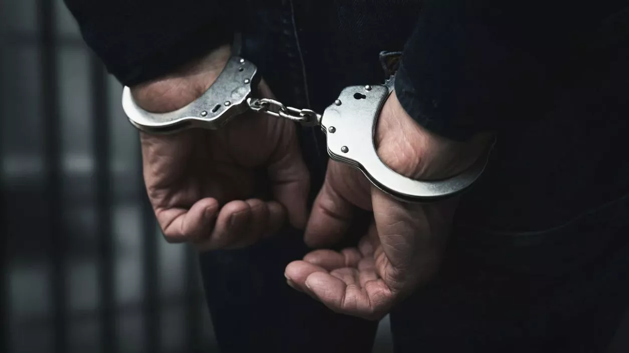 Diamond Harbour Police arrest inter-state criminals linked to govt bank robbery