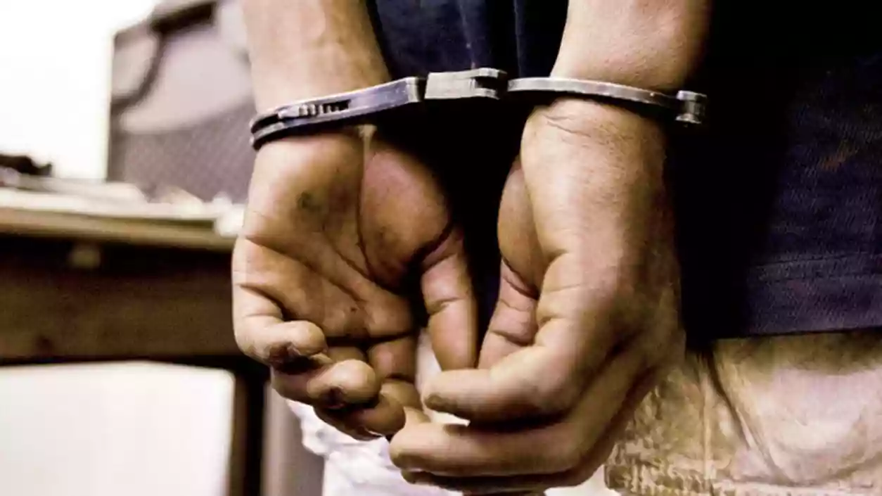 Bangladeshi man held in Siliguri for living illegally with fake Aadhaar card