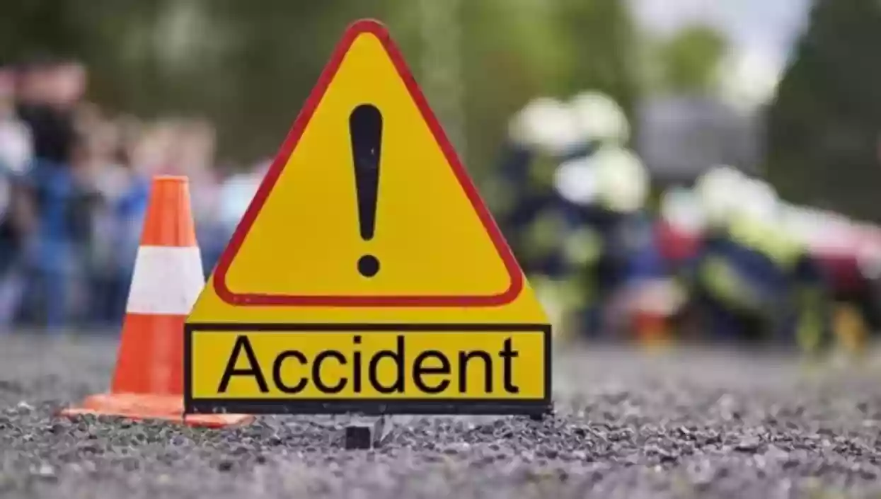 Car-truck collision injures 5 Amarnath yatris in J&K's  Udhampur 