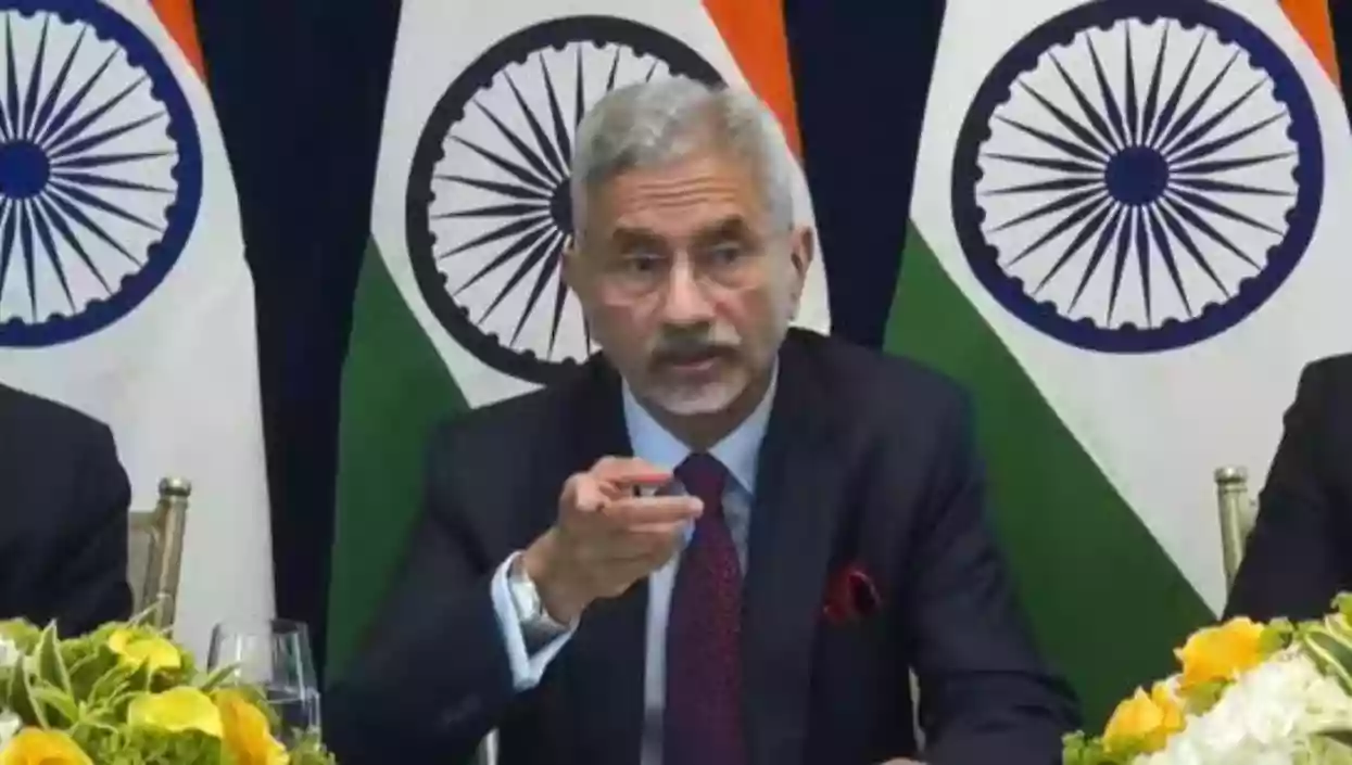 India welcomes US listing of TRF as global terrorist outfit, hails counter-terror cooperation