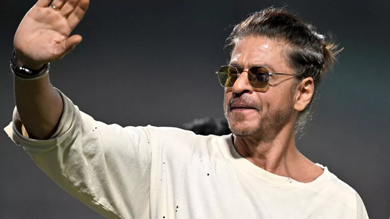 Shah Rukh Khan suffers back injury during 'King' shoot, filming paused till September: Reports
