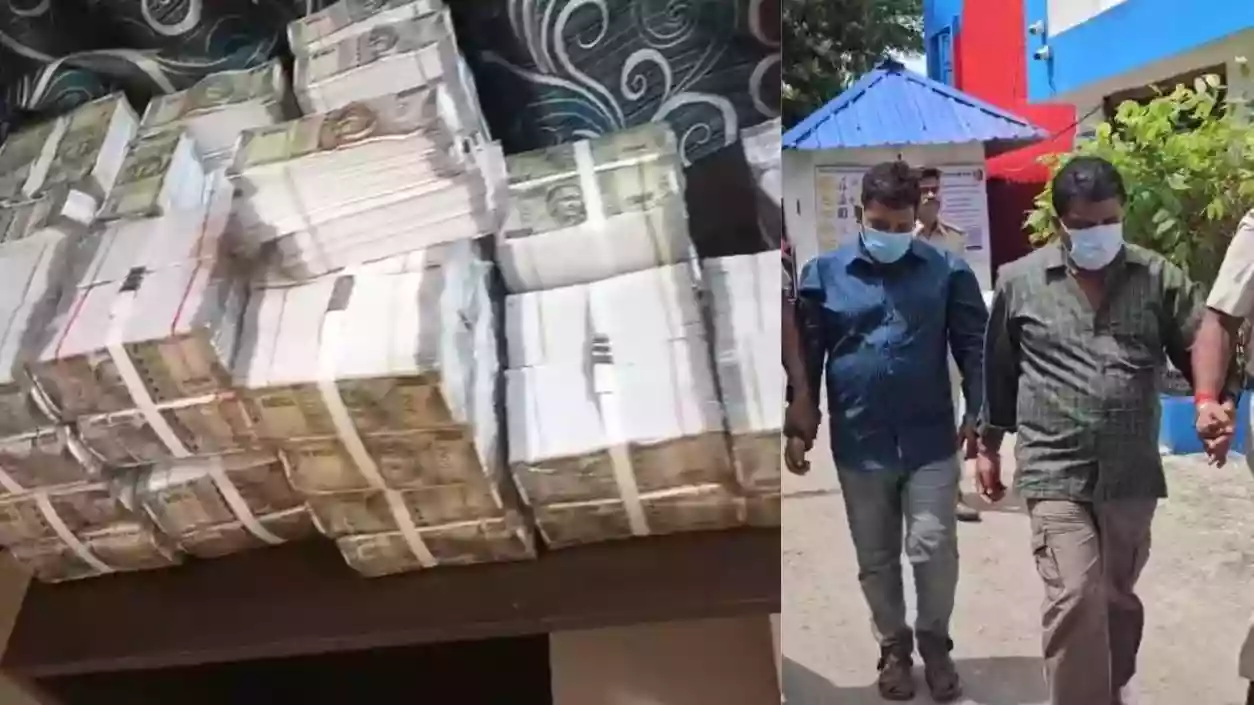 ₹30 cr fake notes seized from Sandeshkhali hotel linked to ex-TMC leader