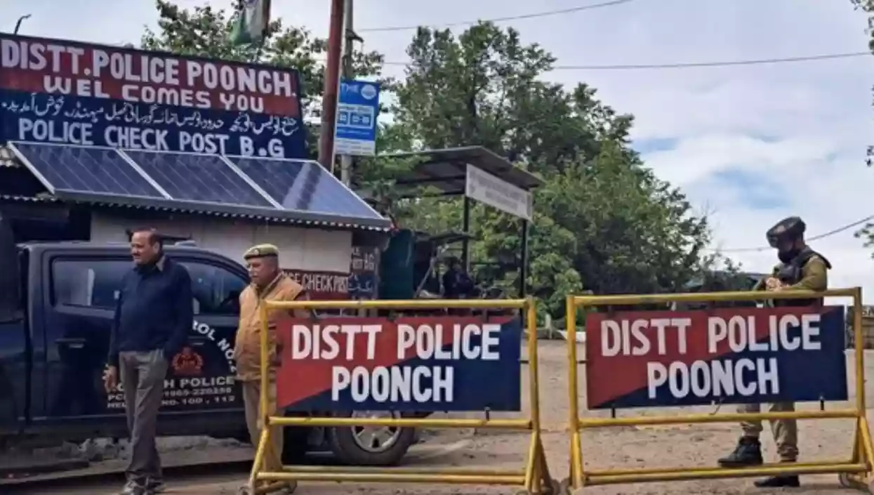 Army Agniveer killed, two injured in landmine blast along LoC in J&K's Poonch