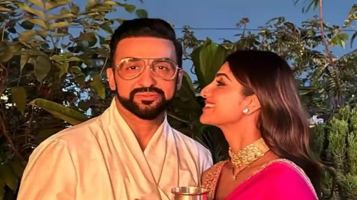 Actor Shilpa Shetty, Raj Kundra face charges for cheating Mumbai businessman of ₹60 crore