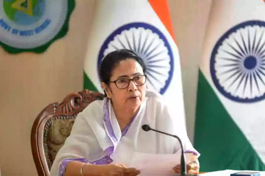 CM Mamata to skip PM's Kolkata Metro inauguration event: Sources