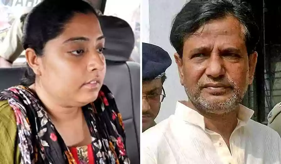 Court acquits Saradha chairman Sudipta Sen, Debjani Mukherjee in 3 cases