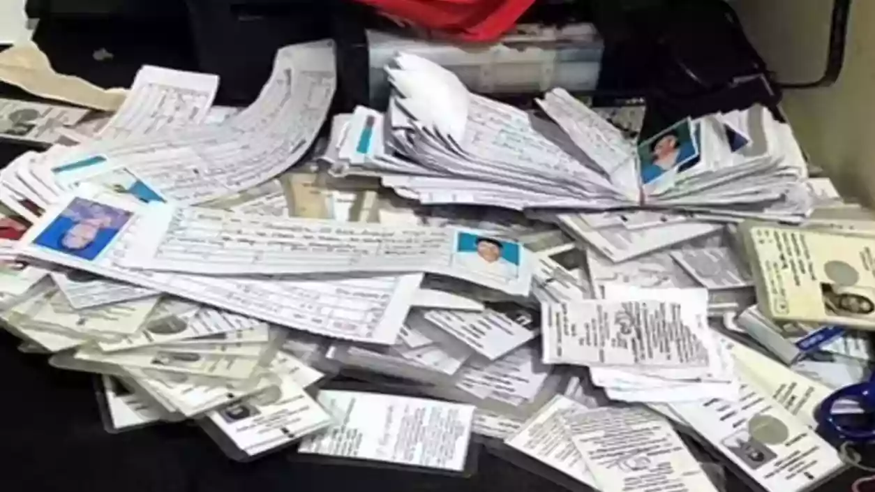 2 Bangladeshis flee Bengal after using fake IDs to marry locals, buy property, and forge voter cards