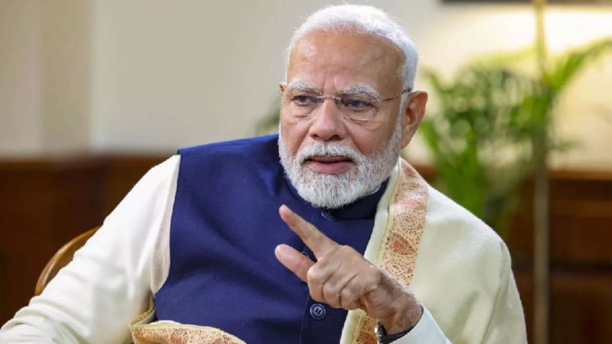 PM Modi to flag off ₹5,200 cr metro projects in Kolkata, says 'public anger against TMC rising'