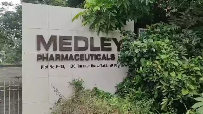 Gas leak at Maharashtra's pharma company kills 4 people