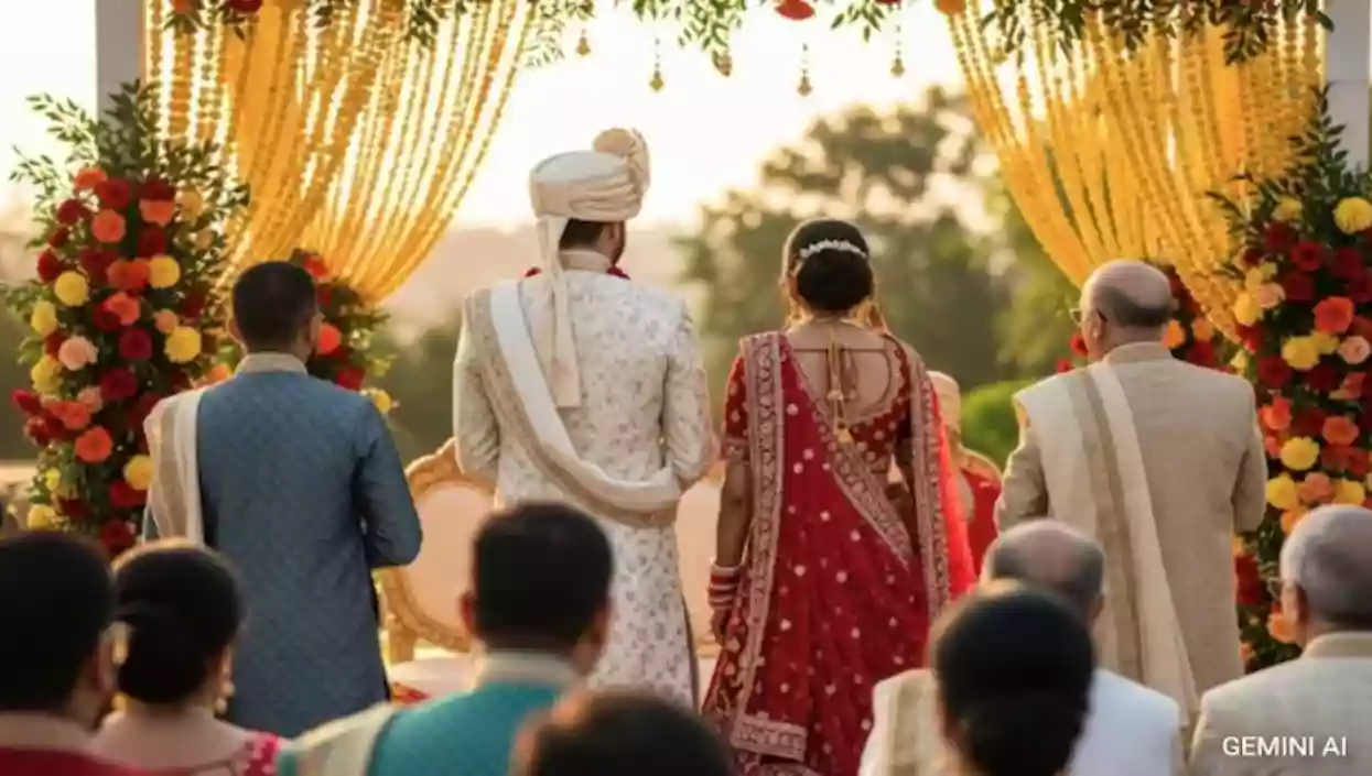 Government employee loses ₹1.9 lakh after clicking fake Whatsapp wedding invite