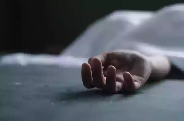 Man kills mother in Salt Lake after she denied money for drugs