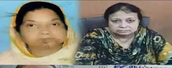 मतदाता सूची में दो पाकिस्तानी महिलाओं का नाम, गृह मंत्रालय ने दिया नाम हटाने का आदेश