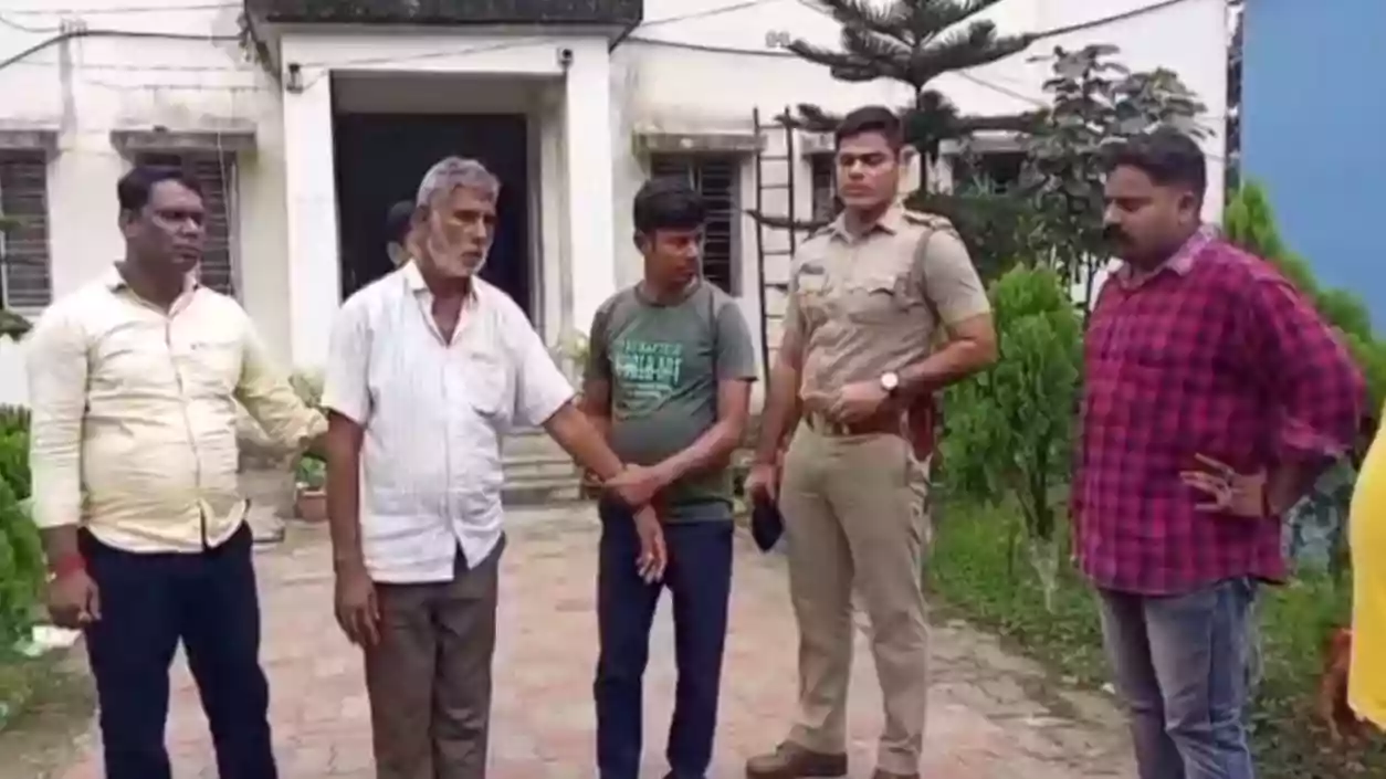 63-year-old serial thief arrested after over 100 thefts across Kolkata, Howrah and North 24 Pgs