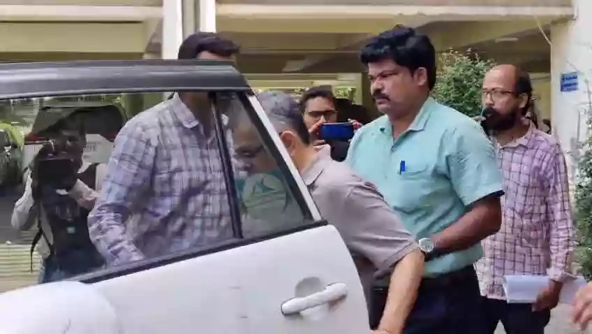 ED arrests Kolkata businessman from Jessore Road in 190 crore bank fraud case