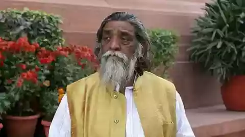 Jharkhand Assembly passes resolution demanding Bharat Ratna for Shibu Soren