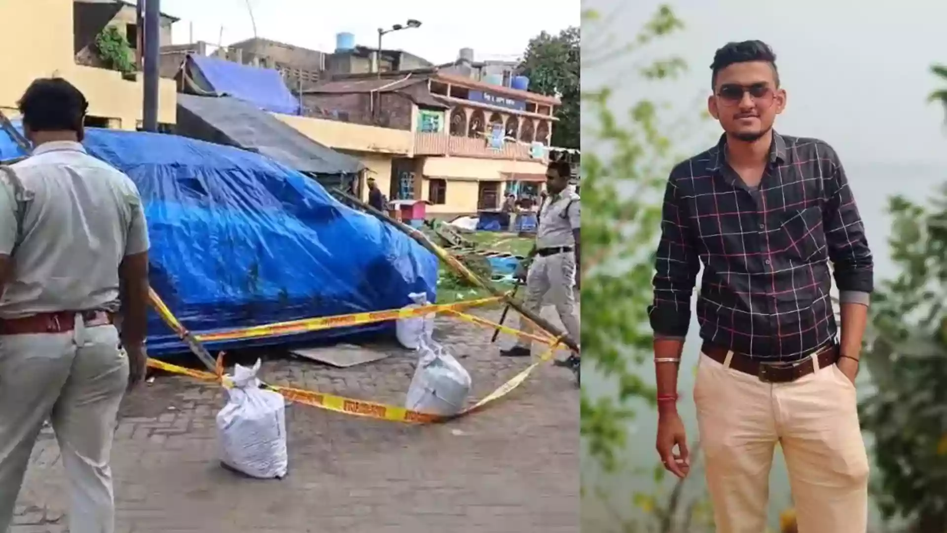 Man slits another youth's throat after fight in Liluah, arrested