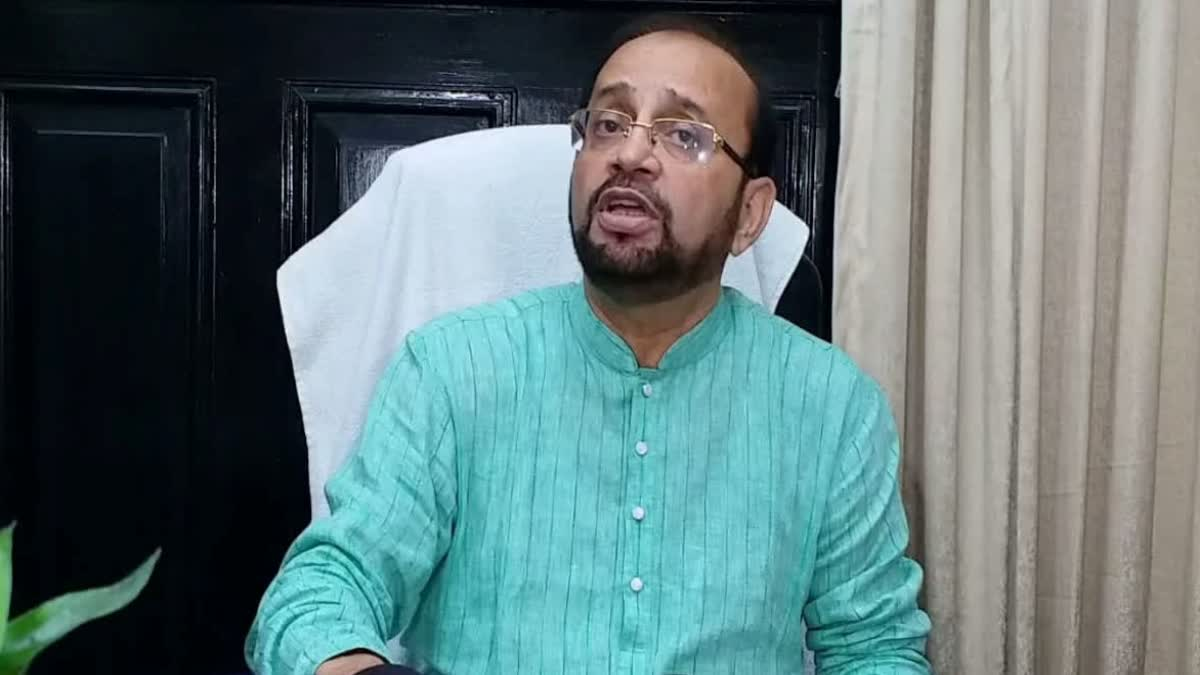 RG Kar corruption case: CBI visits Deputy Mayor Atin Ghosh's house