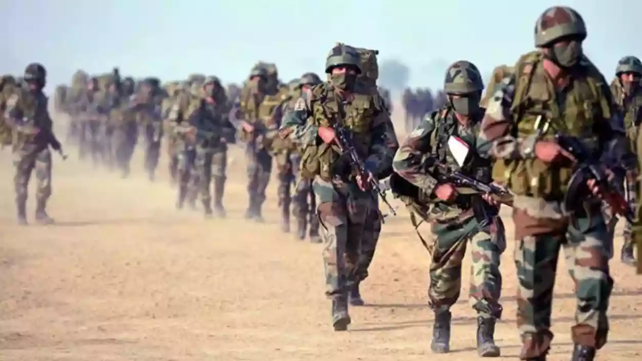 Army soldier killed in accidental firing incident in J&K’s Ganderbal
