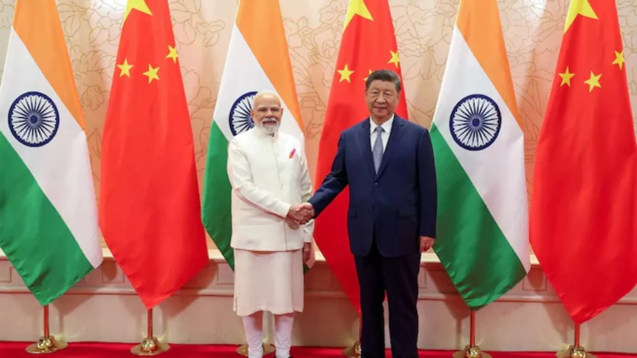 India-China direct flights to resume after 5 years, PM Modi confirms in talks with Xi Jinping