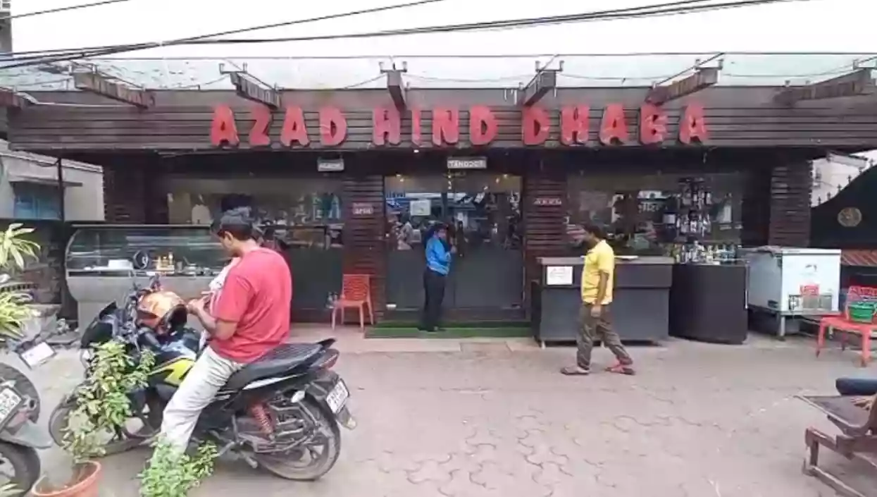 5 drunk man assault police officer at Salt Lake dhaba, insults OC
