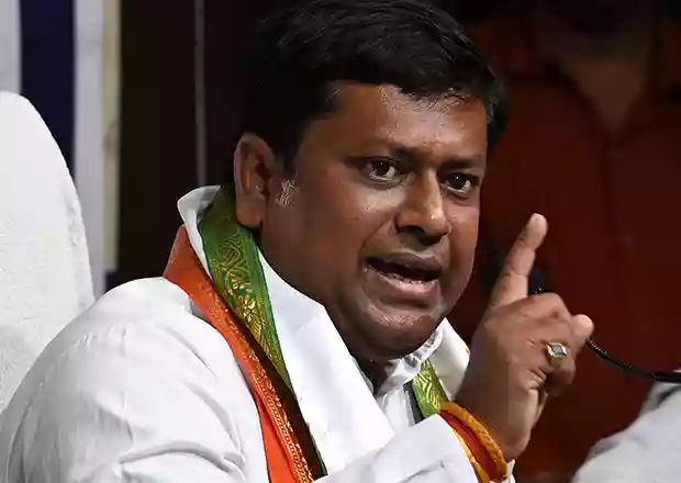 Sukanta calls out Bengal’s delay in Rashtriya Uchchatar Shiksha Abhiyan scheme progress