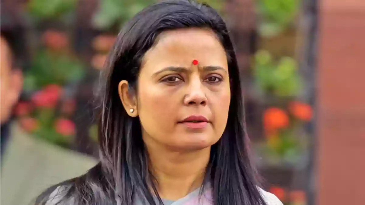 Mahua Moitra faces FIR over controversial comments on Matuas, community demands apology for Moitra’s comments