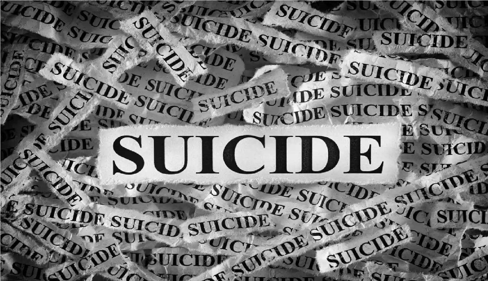 Young woman suicides after sending a farewell video message to her lover in Bansdroni