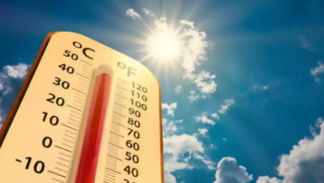 South Bengal reels under humid heat, MeT office forecasts thunderstorms and rain from Tuesday