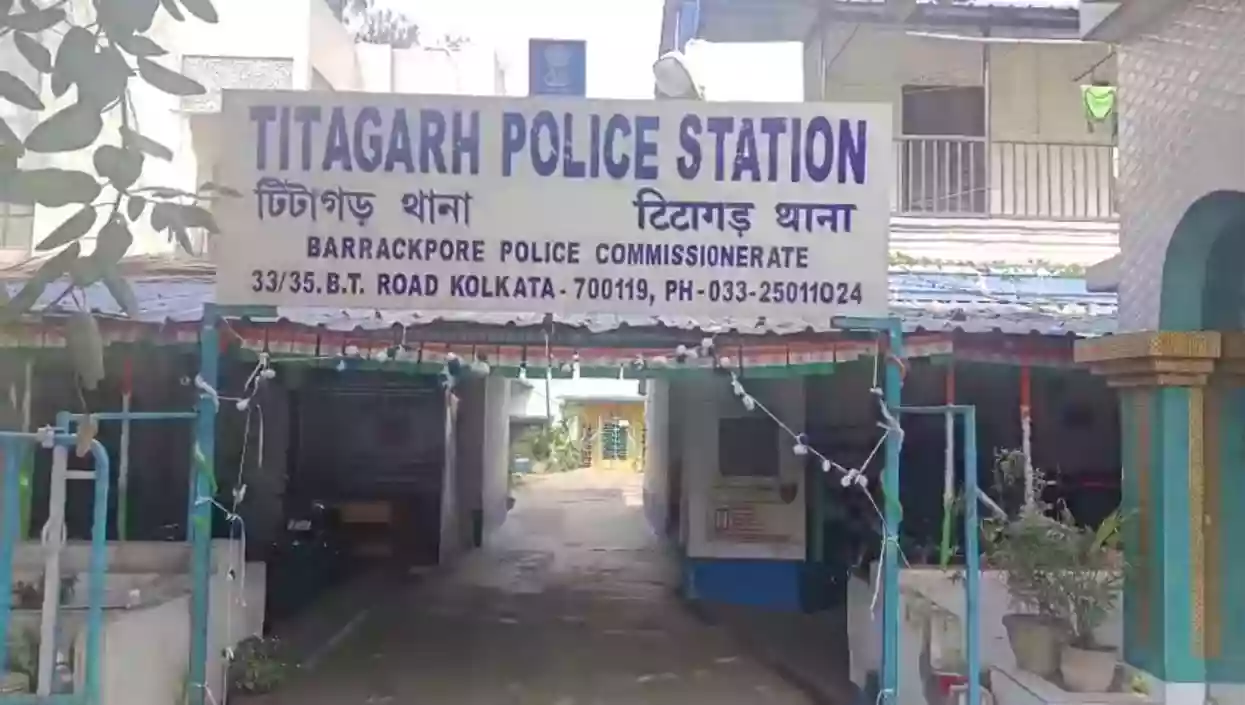 Gunfire outside Barrackpore BN Basu hospital sparks panic, 3 youths arrested with pistol
